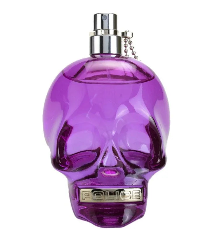 Police To Be Eau de Parfum moterims 40ml - Kosmetika