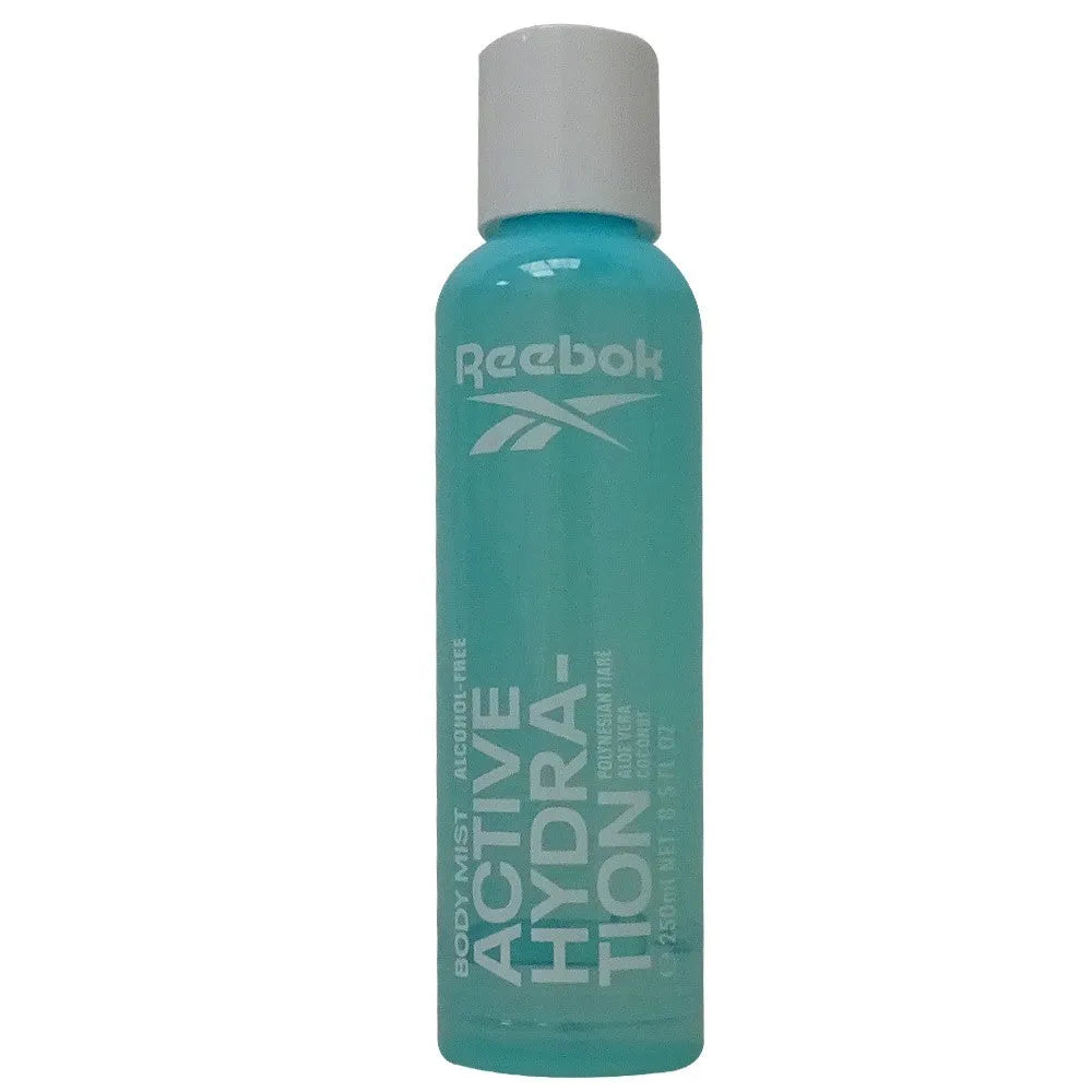 REEBOK Active Hydration kūno purškiklis 200 ml - Kosmetika
