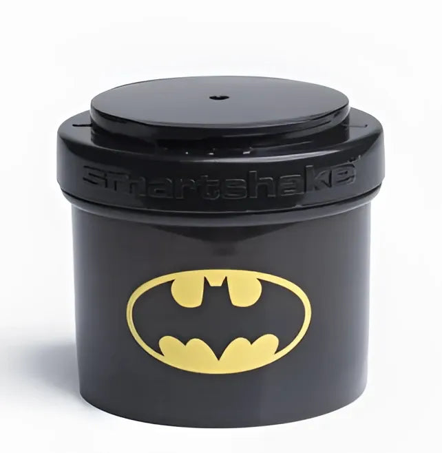Revive Storage - DC Comics Batman - 200 ml - SmartShake - Sporto papildai