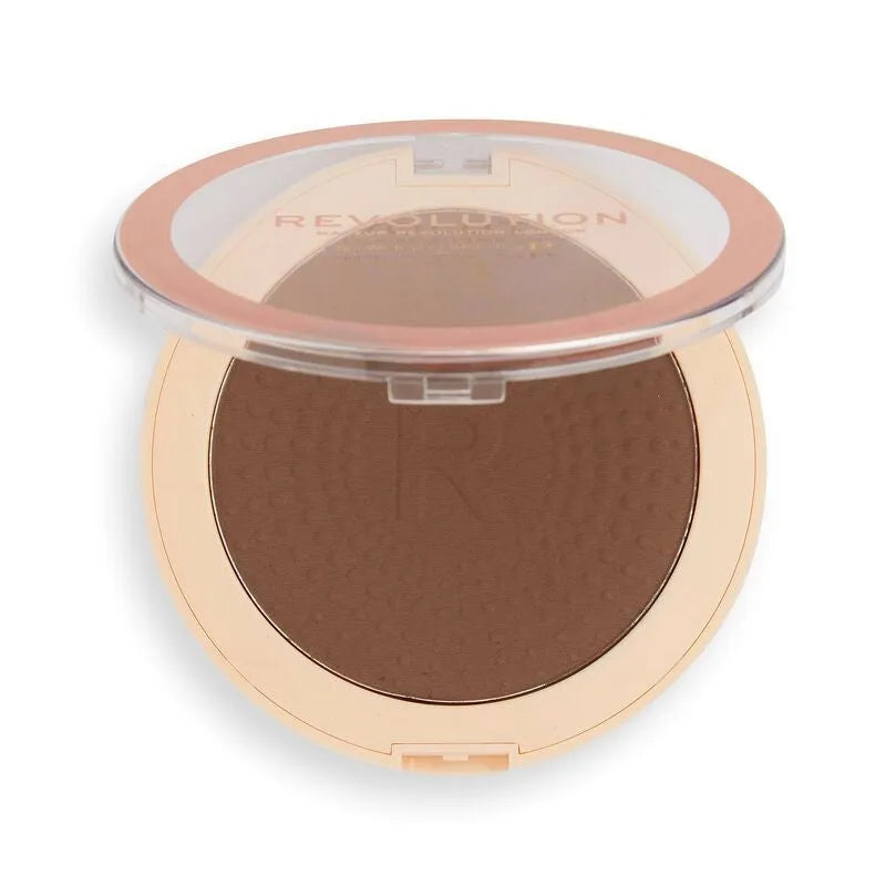 REVOLUTION Bronzer Mega 03 Medium - Kosmetika