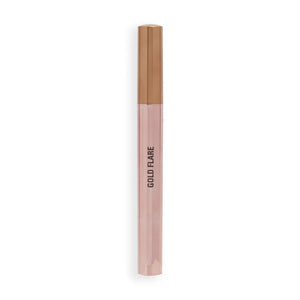 REVOLUTION Lustre Wand Shadow Stick Auksinis Spindesys - Kosmetika