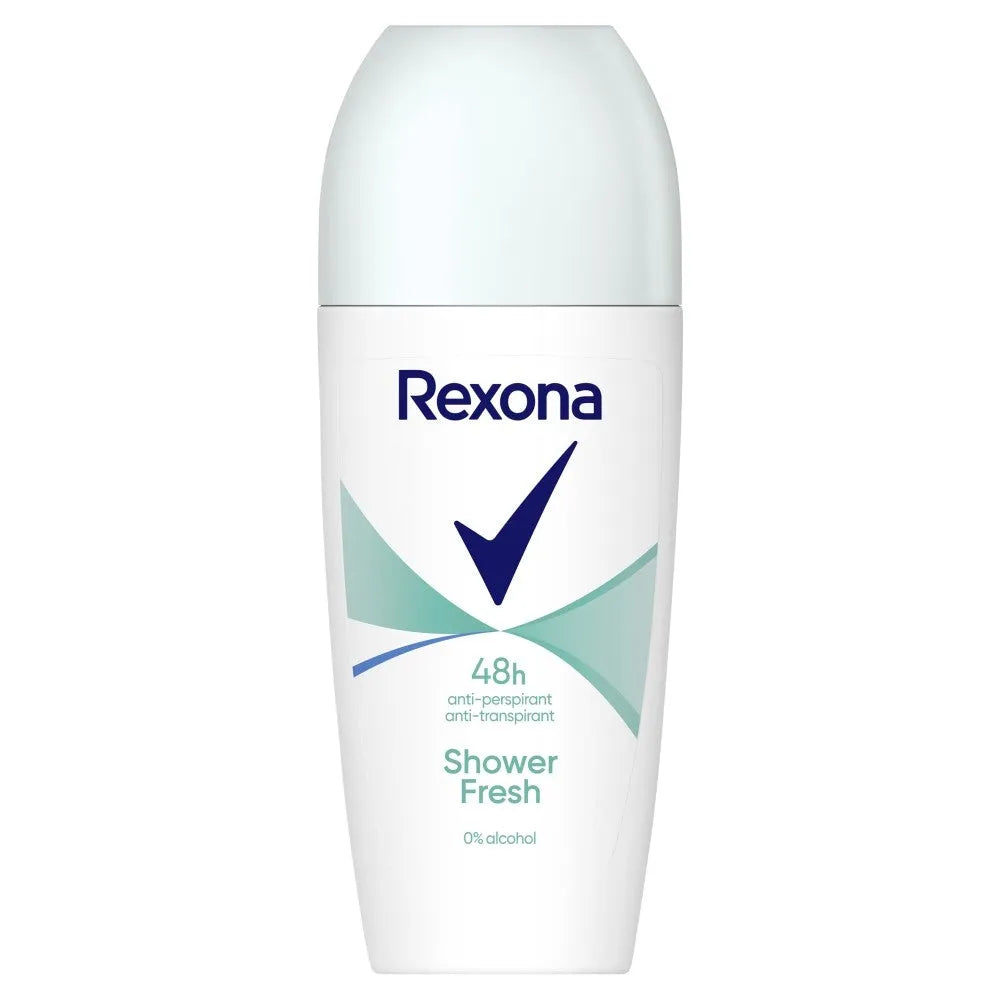 REXONA DEO ROLON PTO DUŠO GAIVUS 50ML - Kosmetika