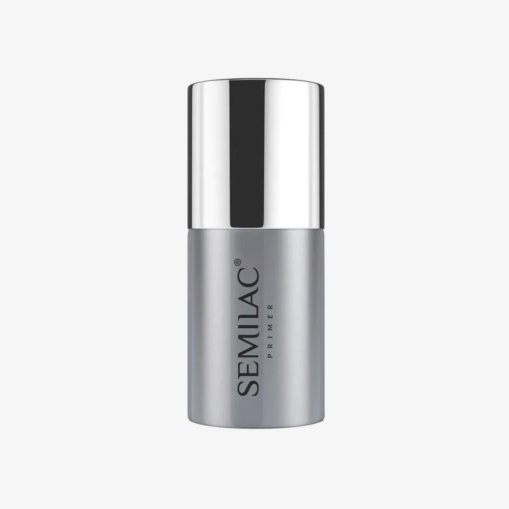 SEMILAC ACID-FREE PRIMER 7ml - Kosmetika