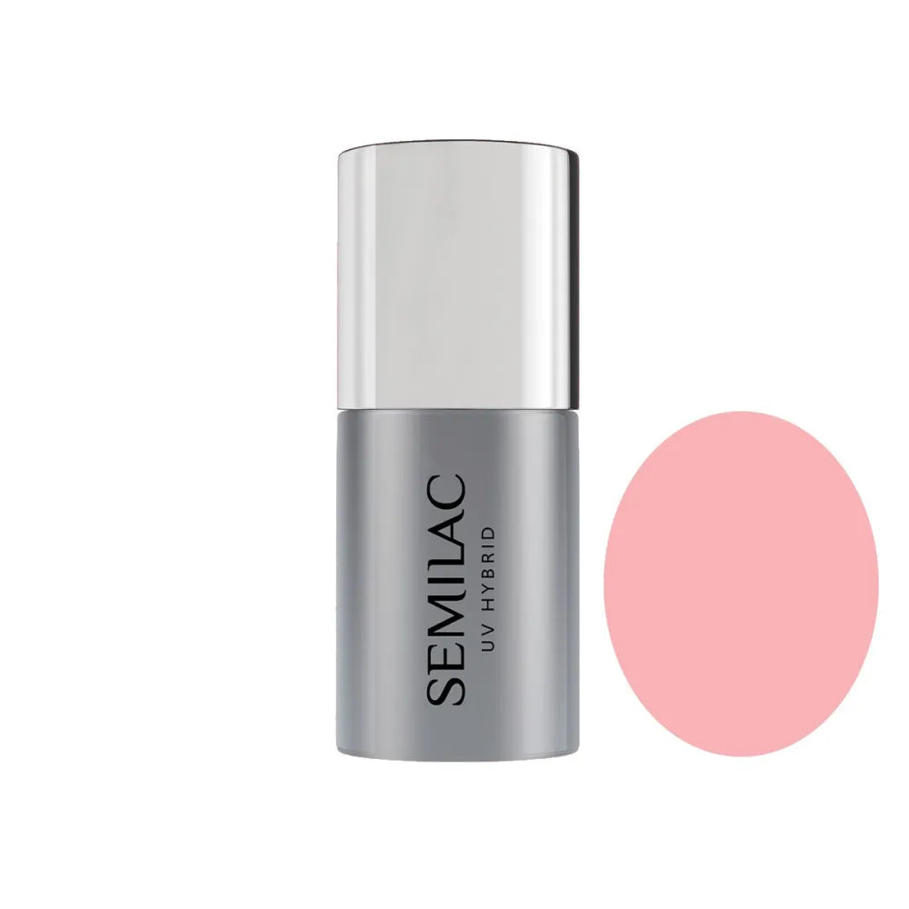 SEMILAC BASE BB ROSE 7ML skaistalai - Kosmetika