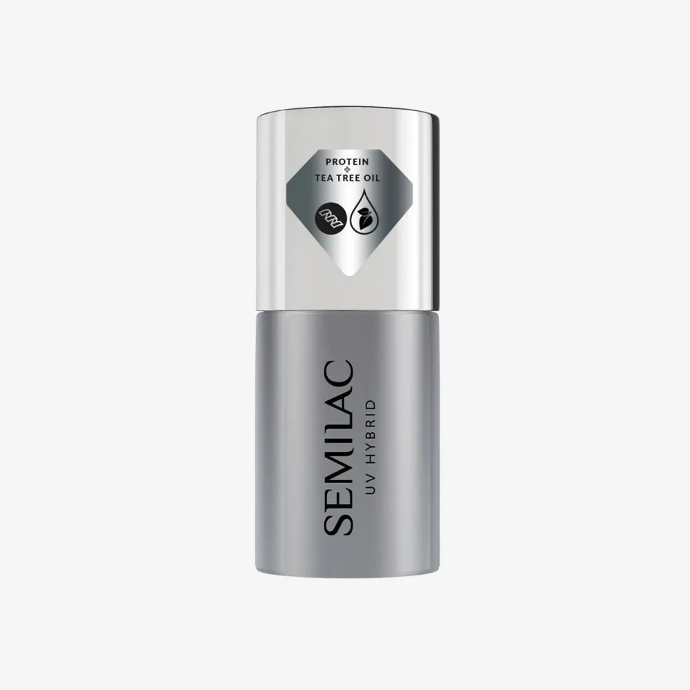 SEMILAC BASE PROTECT & CARE 7ML - Kosmetika
