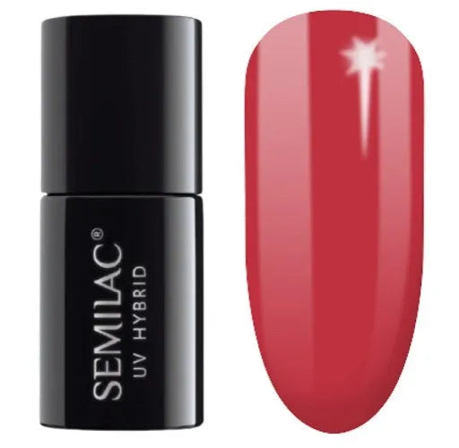 SEMILAC Hybrid Varnish 305 Spiced Apple - 7 ml - Kosmetika