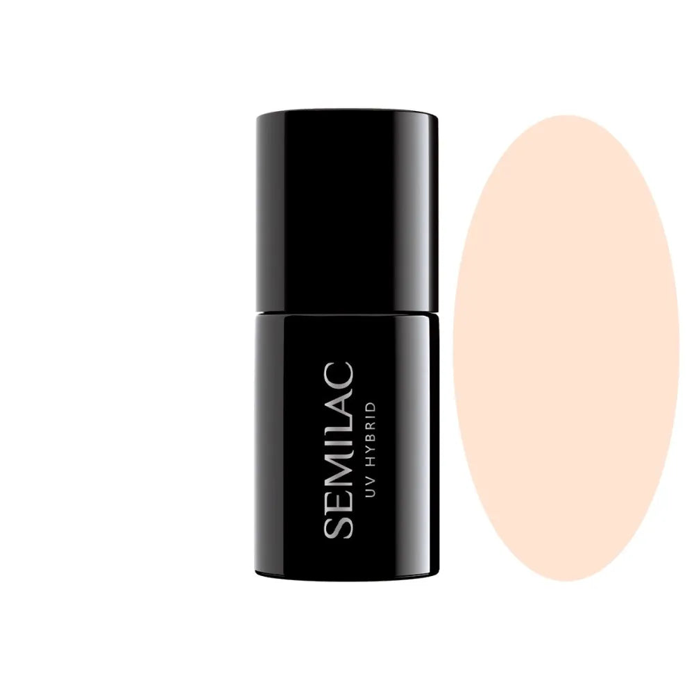 SEMILAC Hybrid Varnish 573 Jūsų Vestuviniai Nagai - 7ml - Kosmetika