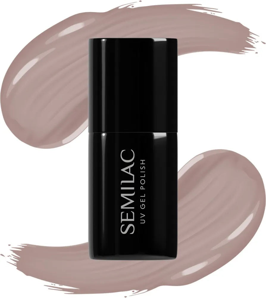 SEMILAC Hybrid Varnish 656 Harmony 7 ml - Kosmetika