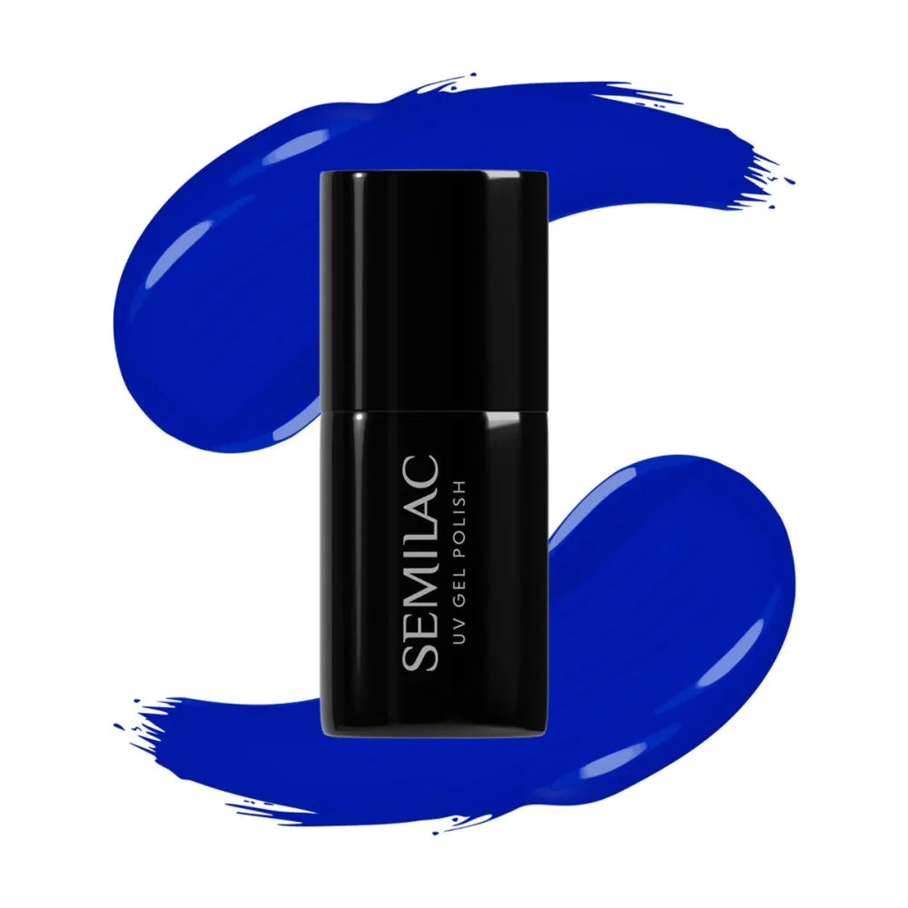 SEMILAC Hybrid Varnish Electric Rave 938 7 ml - Kosmetika