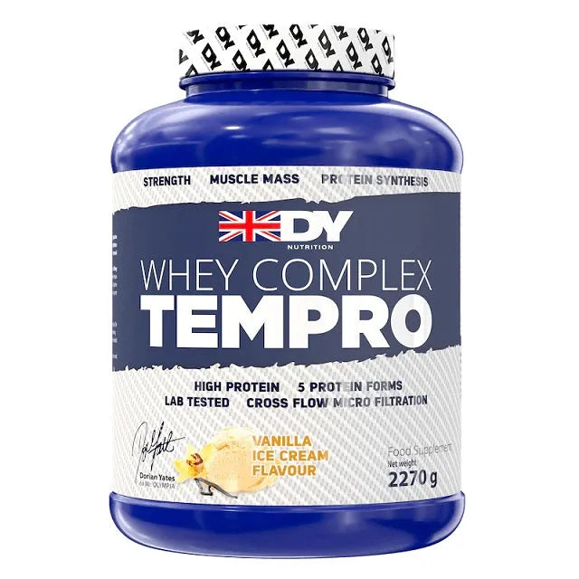 ShadoWhey Concentrate Chocolate - 2000g - Dorian Yates - Sporto papildai