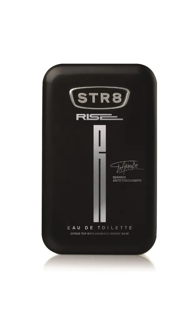 STR 8 Rise Eau de Toilette 50ml - Kosmetika