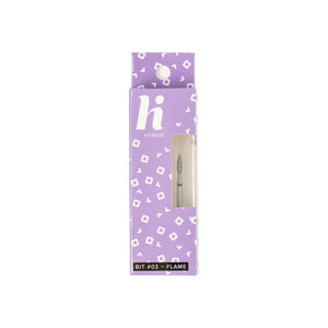 Sveiki Hybrid Cutter #03 liepsna 1vnt - Kosmetika