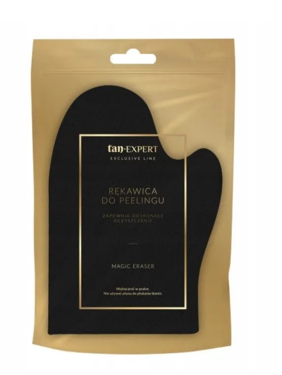 TANEXPERT Exclusive Line Magic Eraser Šveitimo pirštinė - Kosmetika