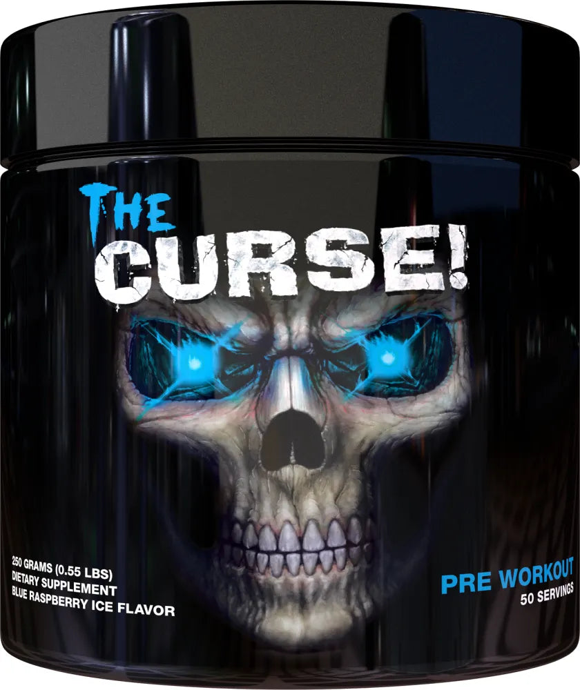 The Curse! Pina Colada - 250g - JNX Sports - Sporto papildai