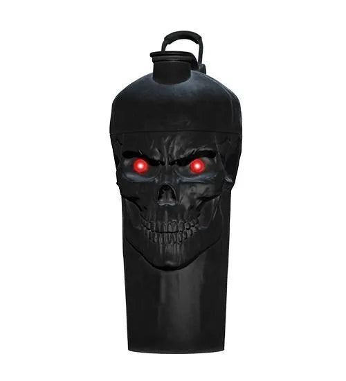 The Curse! Skull Shaker Black - 700 ml - JNX Sports - Sporto papildai