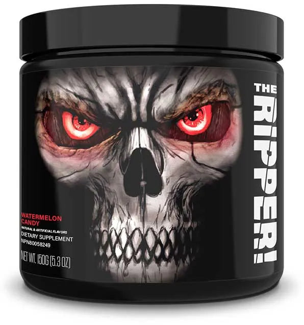 The Ripper! Watermelon Candy - 150g - JNX Sports - Sporto papildai