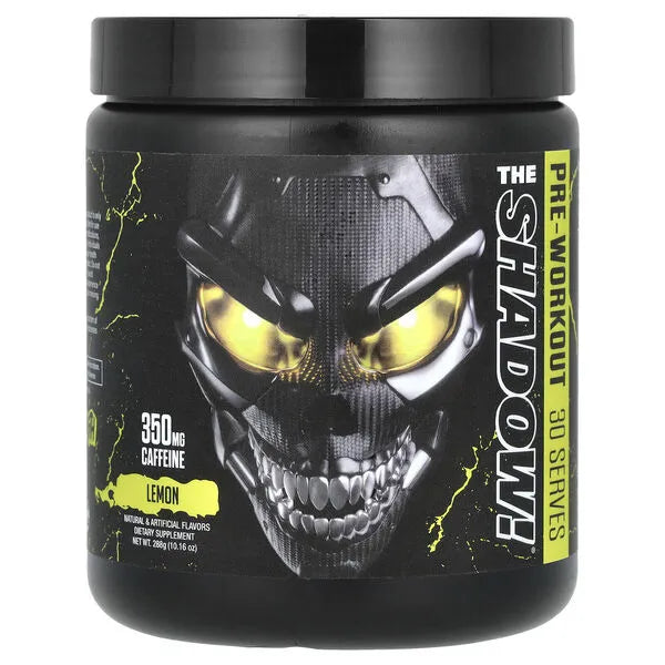 The Shadow! Lemon - 288g - JNX Sports - Sporto papildai