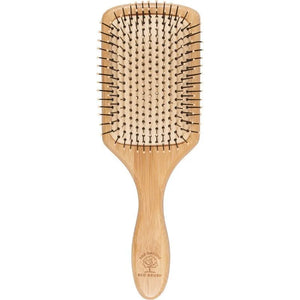 Top Choice Bamboo - Eco hairbrush (62230) 1 vnt - Kosmetika