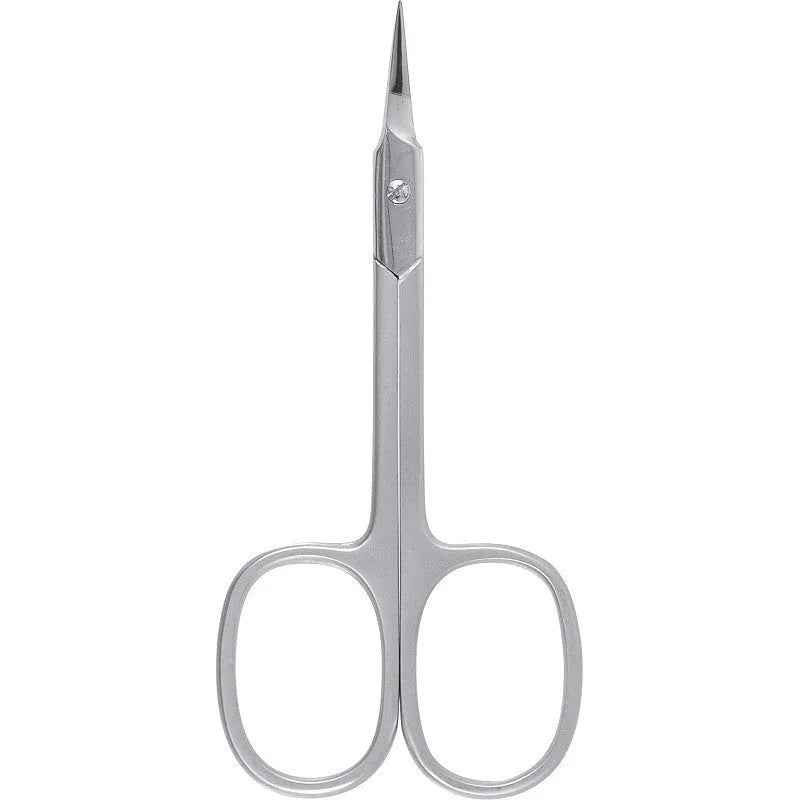 TOP CHOICE Eco Cuticle Scissors (78316) - Kosmetika