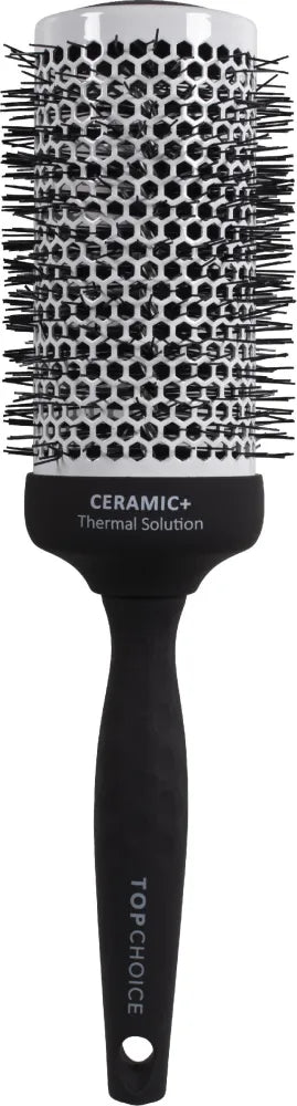 TOP CHOICE Keraminis šepetys 55mm 1 vnt - Kosmetika
