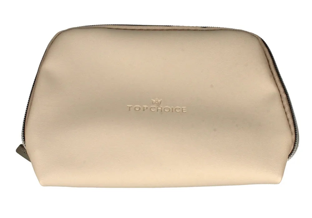 Top Choice LEATHER moterų kosmetinė (96976) 1 vnt - Kosmetika