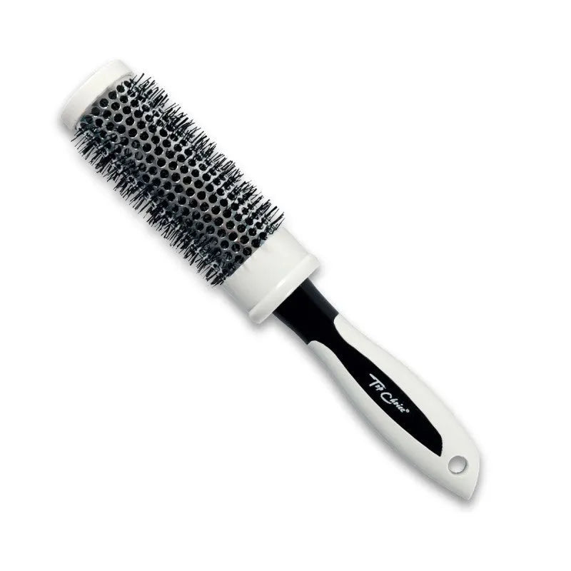 TOP CHOICE Plaukų formavimo šepetys 45mm (63459) 1 vnt - Kosmetika