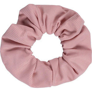 TOP CHOICE Scrunchie hair ties (26515) 1 op. - 2 pcs. - Kosmetika