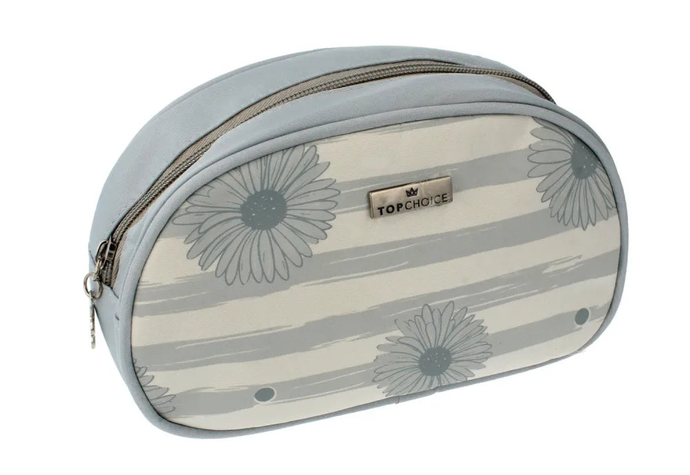 Top Choice Women’s MARGUERITE Cosmetic Bag (98079) 1pc - Kosmetika