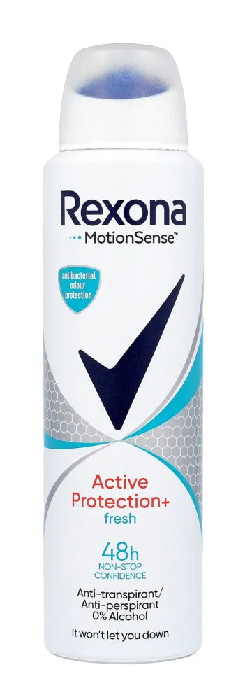 UNILEV REXONA DEO PURŠKIKLIS PTO ACPR F 150ml - Kosmetika