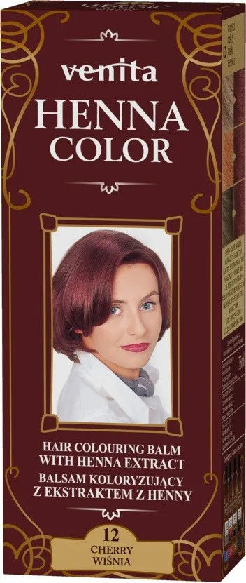 VENITA H.12 vyšninė - Kosmetika