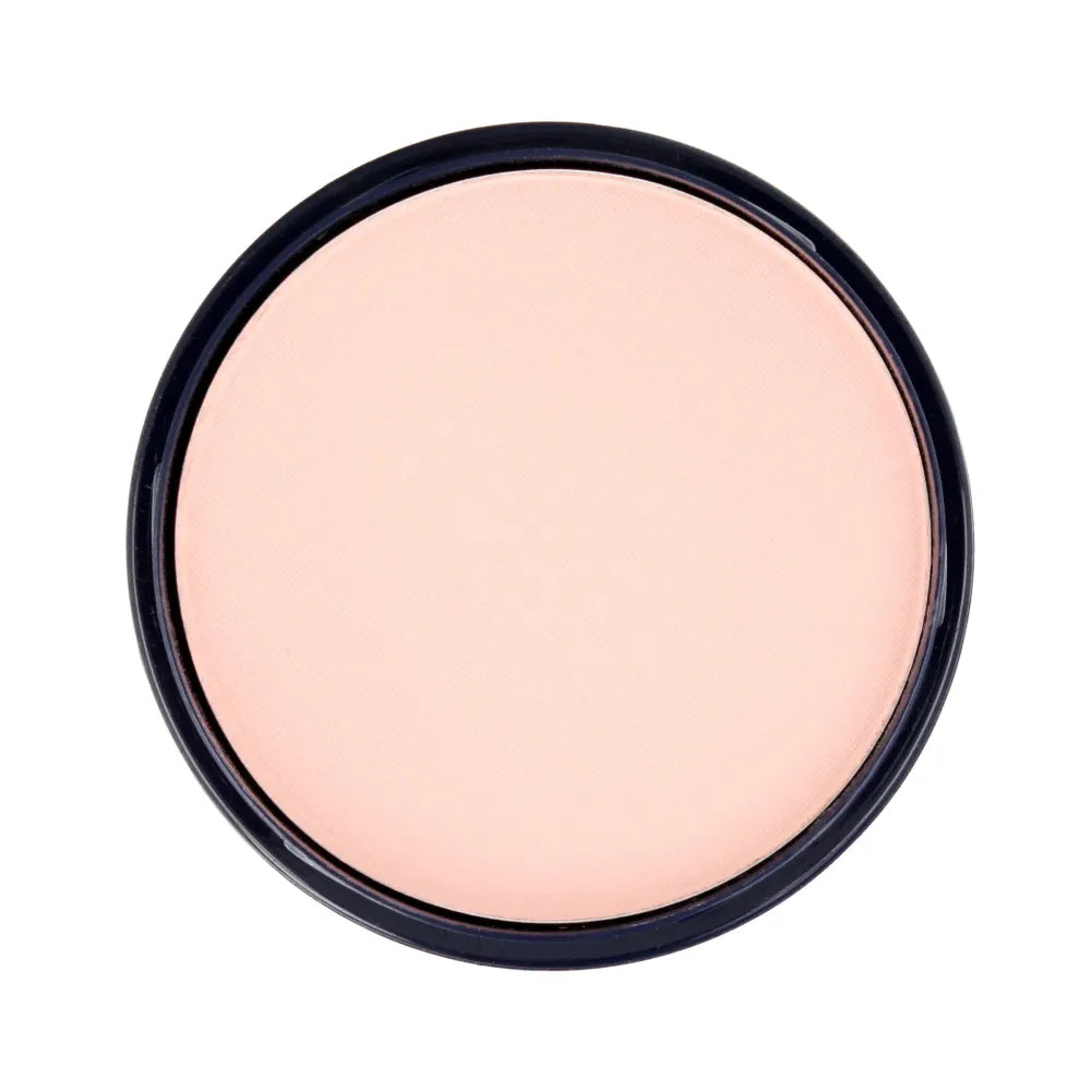 Wit Mayfair Pressed Powder 02 Persikas - Kosmetika