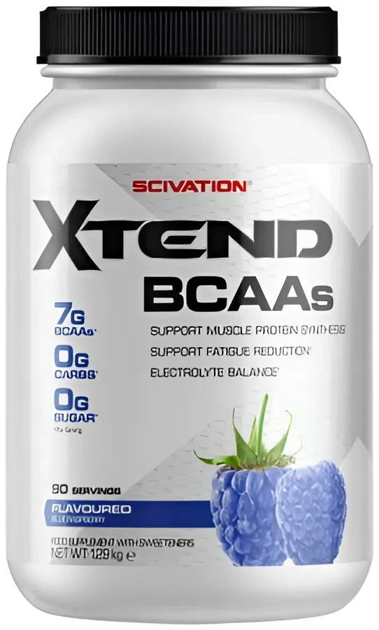 Xtend Blue Raspberry - 1296g - Sporto papildai