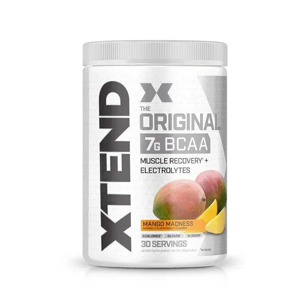 Xtend Mango Madness - 441g - Sporto papildai