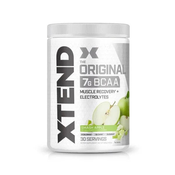 Xtend Smash Apple - 423g - Sporto papildai