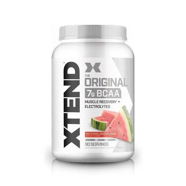 Xtend Watermelon Explosion - 1270g - Sporto papildai