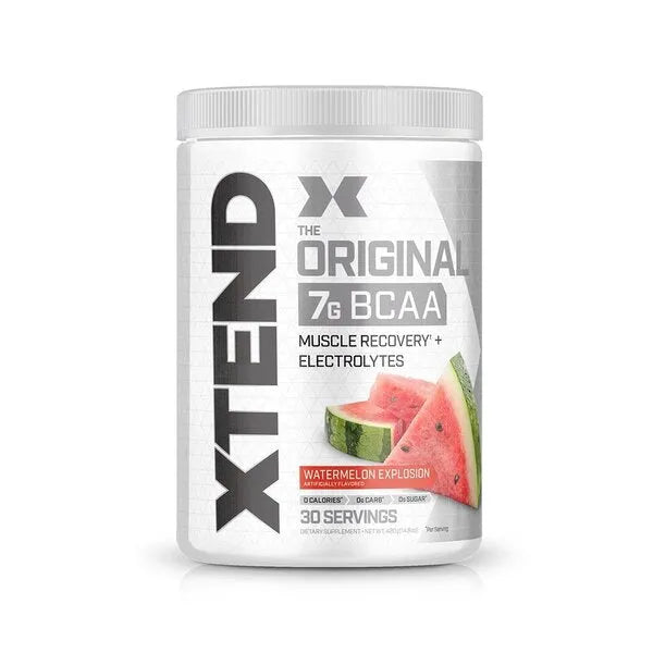 Xtend Watermelon Explosion - 423g - Sporto papildai