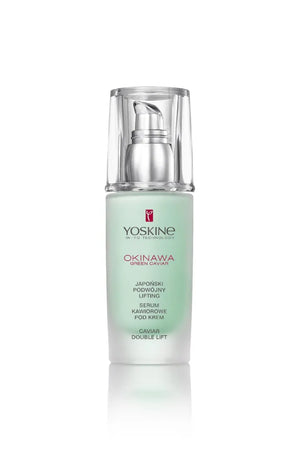 Yoskine Okinawa Green Caviar Serum kaviaro po kremu 30ml - Kosmetika