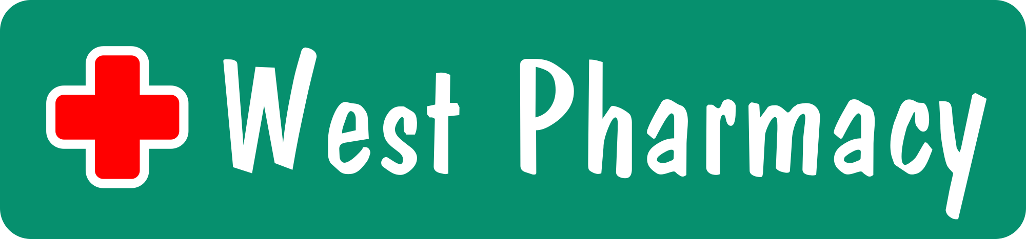 Westpharmacy Logo