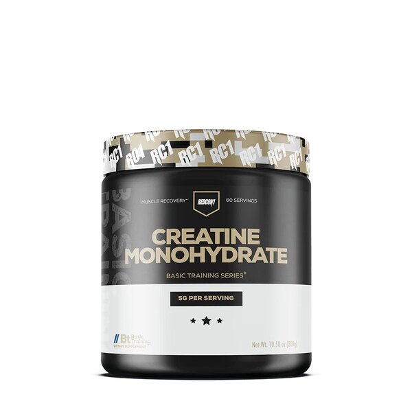 Creatine Monohydrate - 300g - Redcon1