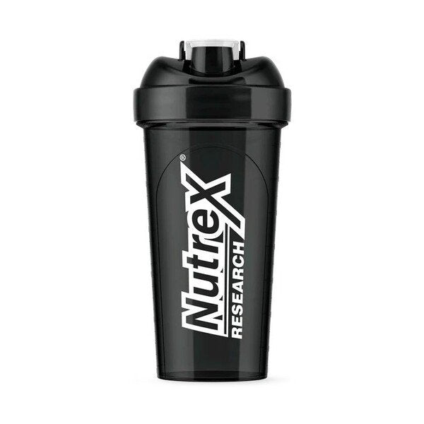 Nutrex Research Shaker - 700 ml. - Nutrex