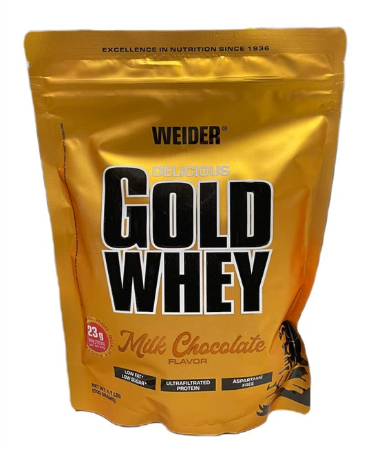 Flavor Powder, Vanilla Pudding - 250g - Weider