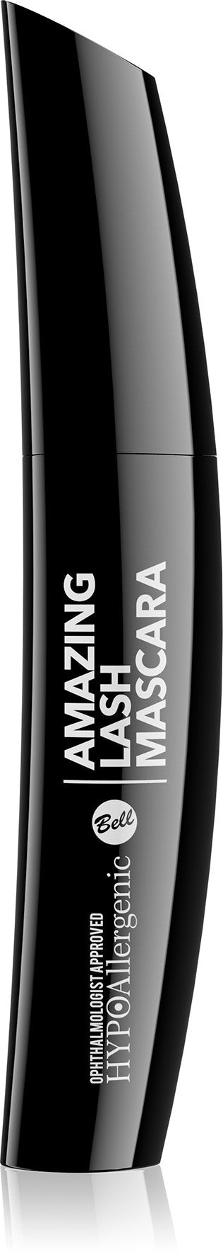 Bell Hypoallergenic Mascara Amazing Lash "Theatrical Lash Effect" no. 01 extreme black 11g | Vaistine1.lt | WestPharmacy.eu