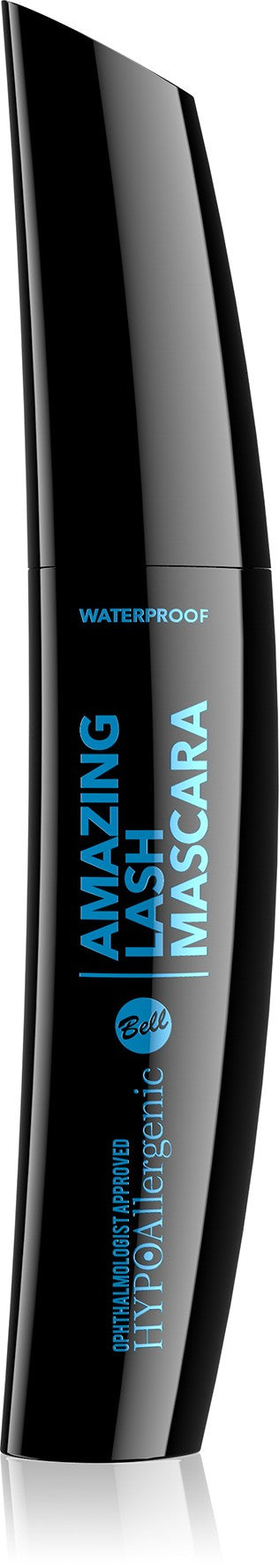 Bell Hypoallergenic Amazing Lash Waterproof Lengthening Mascara No. 01 Extreme Black 11g | Vaistine1.lt | WestPharmacy.eu
