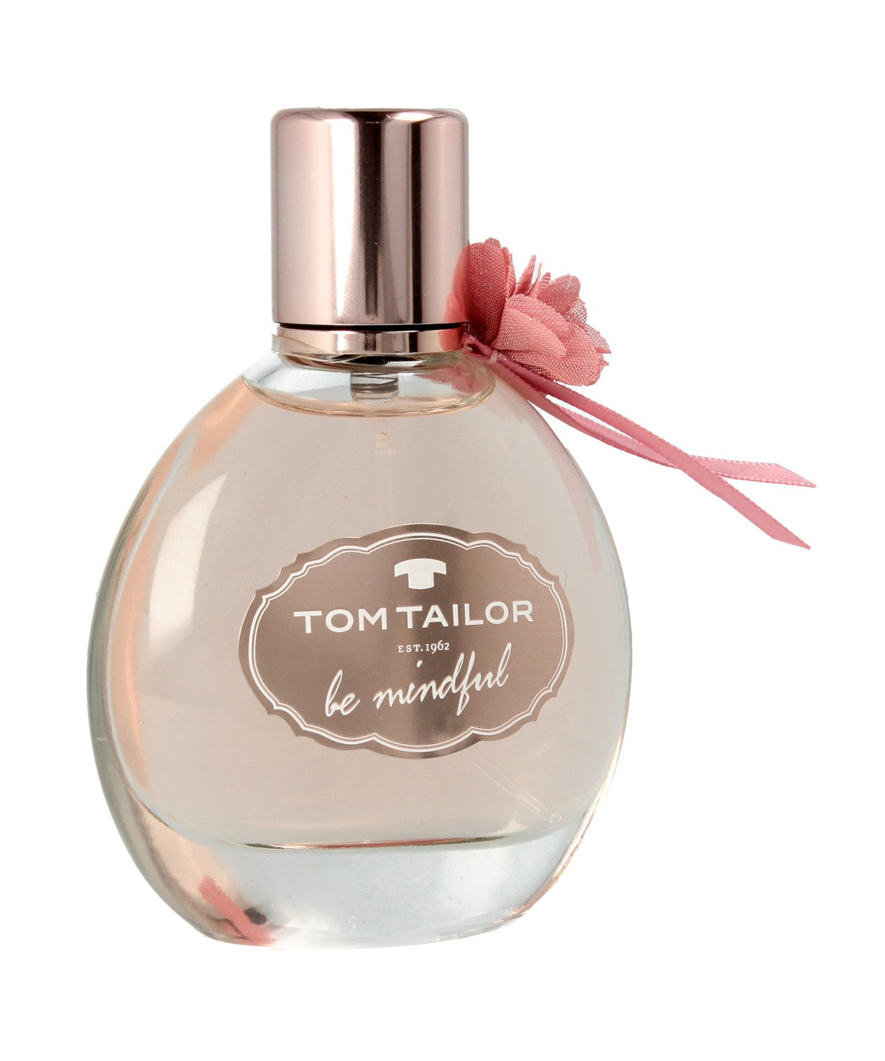 Tom Tailor Be Mindful Woman Eau de Toilette 30ml | Vaistine1.lt | WestPharmacy.eu