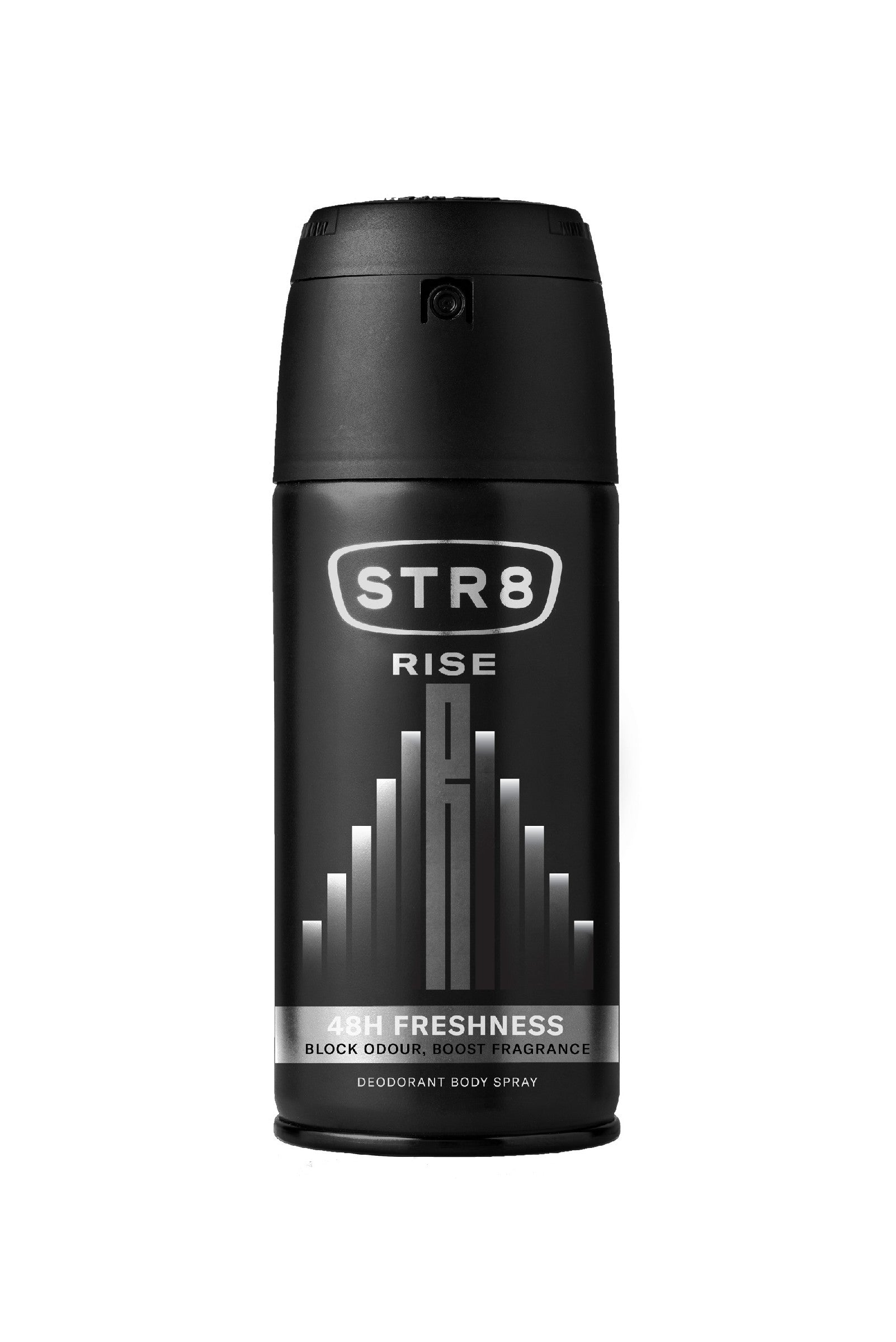 STR 8 Pakilimo dezodorantas purškiklis 48H 150ml | Vaistine1.lt