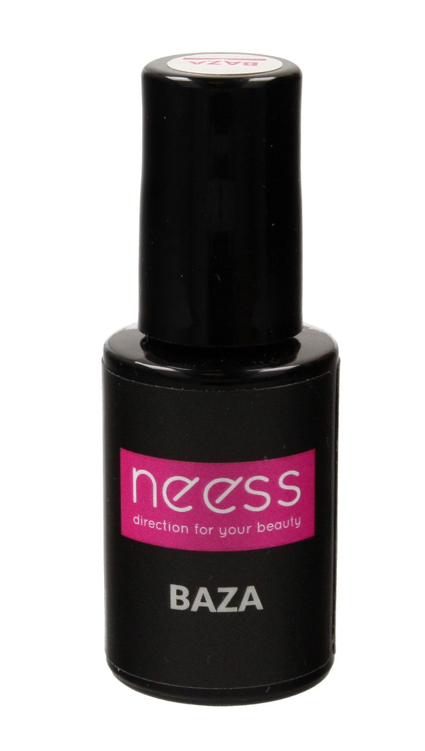 NEESS Base for hybrid nail polish 4 ml | Vaistine1.lt