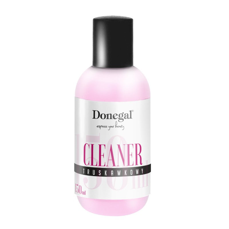 DONEGAL CLEANER strawberry (2485) 150ml | Vaistine1.lt