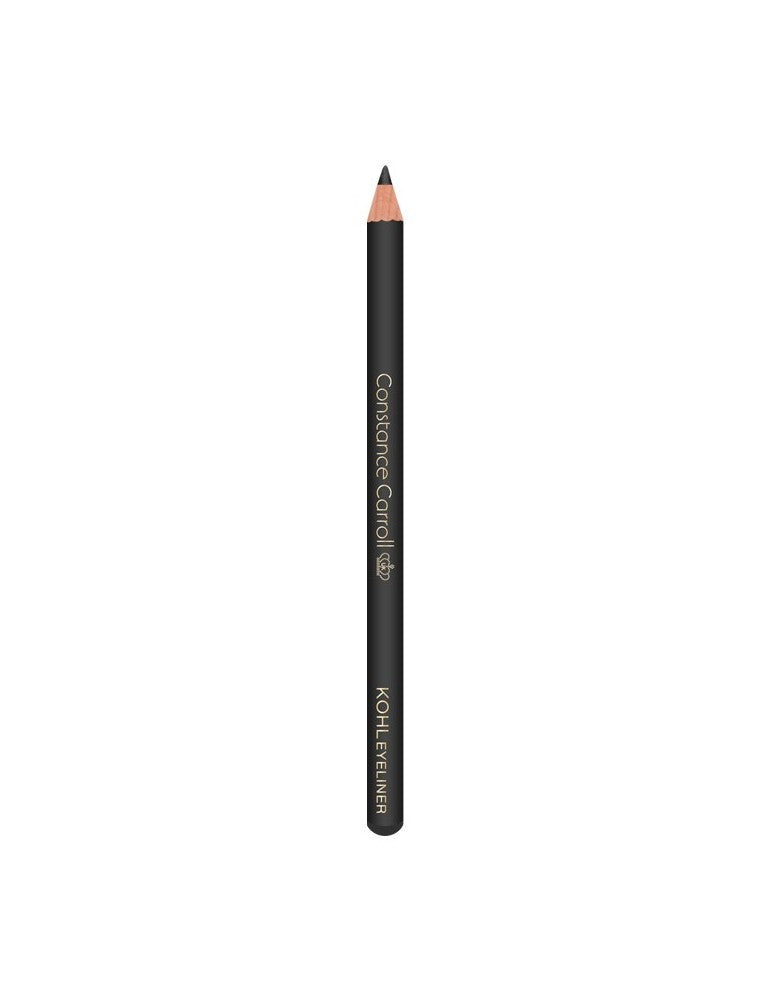 Constance Carroll Eye Shadow no. 01 black 1 piece | Vaistine1.lt