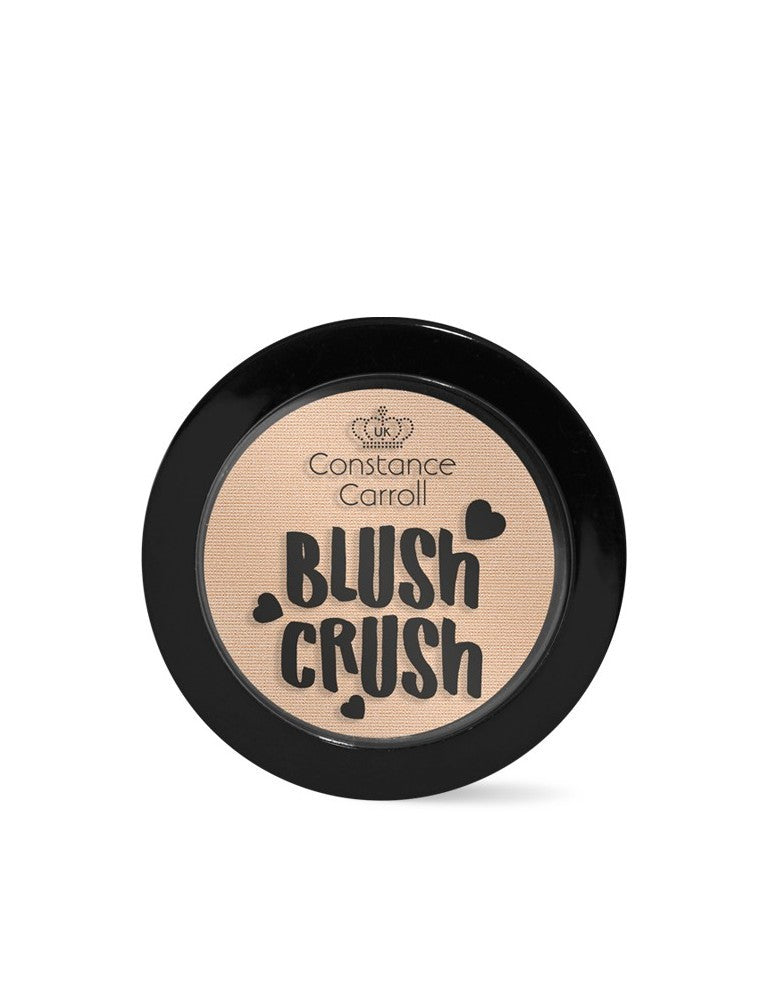 Constance Carroll Pink Blush Crush no. 27 Mallow Rose 1 piece | Vaistine1.lt