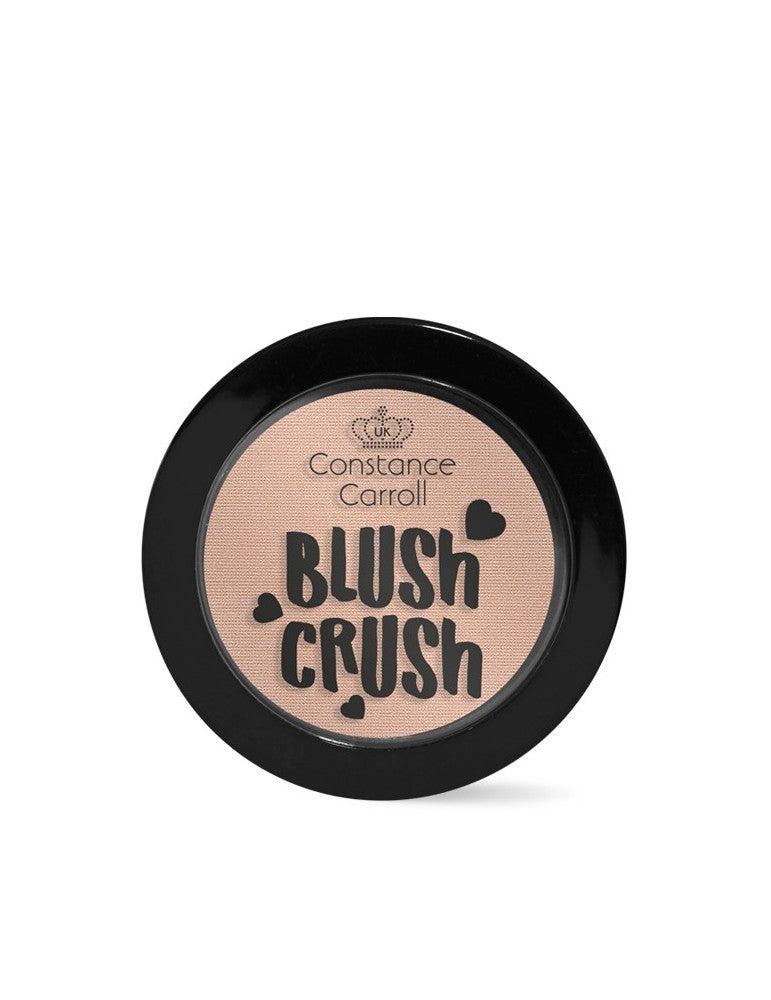 Constance Carroll Rose Blush Crush no 36 Pearl Peach Blush 1 piece | Vaistine1.lt